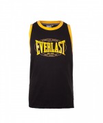 МАЙКА EVERLAST RACER BACK Black фото